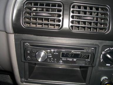 PIONEER 3250 DVD