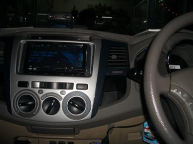 PIONEER 4250