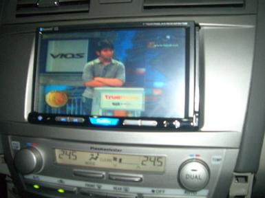 FORYOU Camry