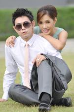 ถ่ายภาพแต่งงาน