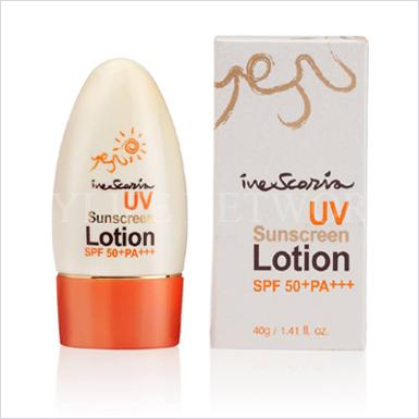 IveScoria Sun Screen Lotion 60g