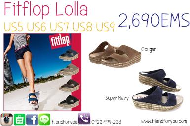 Fitflop Lolla