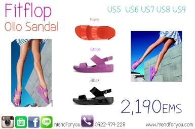 Fitflop Ollo Sandal
