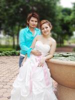 ถ่ายภาพแต่งงาน