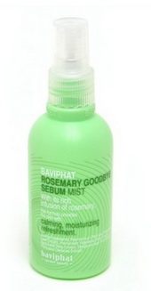 Baviphat Rosemary Goodbye Sebum Mist 