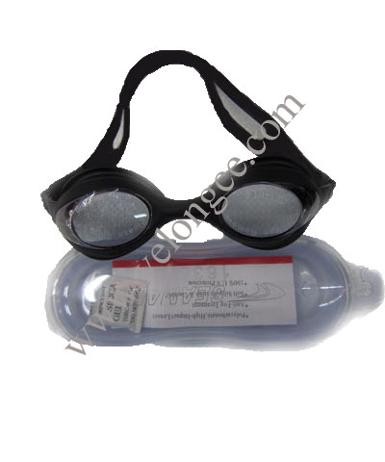 แว่นตาว่ายน้ำสำหรับผู้ใหญ่ รุ่น 3110