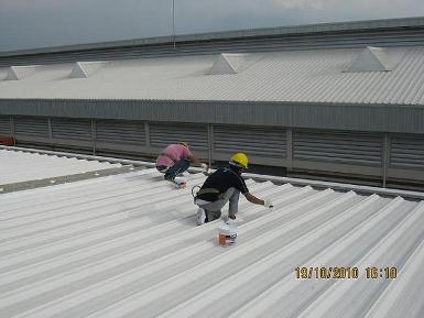 ซ่อมหลังคารั่ว (<b>ซ่อมหลังคารั่ว ดาดฟ้ารั่ว ผนังรั่ว กันซึมรั่ว 100%</b>arthitroofseal.ran4u.com)