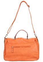 Satchel with Adjustable Strap