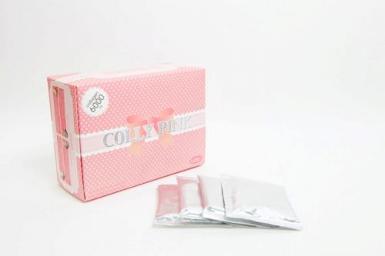 colly pink 6000 คอลลี่พิ้ง