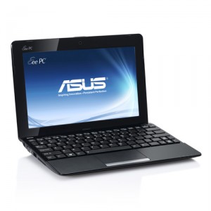 ASUS 1015PX-BLK028W 