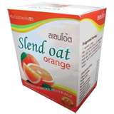 Detox Slend Oat ดีท็อกซ์ สเลนโอต