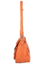Satchel with Adjustable Strap