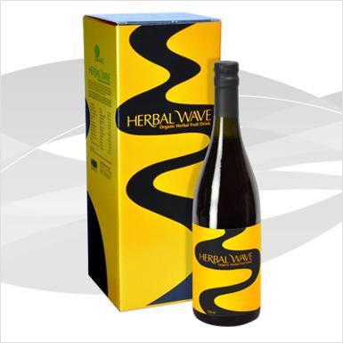 Herbal Wave 