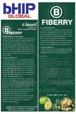 B-Fiberry 