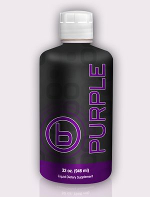 B-PRPL หรือ PURPLE Vitality