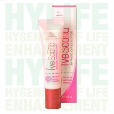 IveScoria BB Magic Capsule