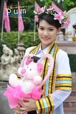 ถ่ายภาพรับปริญญา