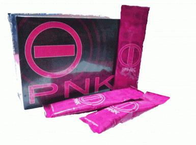 PINK ( I-PNK ) 
