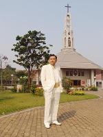 ถ่ายภาพแต่งงาน