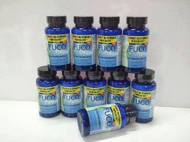 FUCO - ฟูก้ (พุงหาย แขนลด ขาเล็ก)