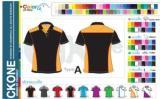 ออกแบบเสื้อโปโล ออนไลน์ ฟรี 