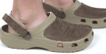 crocs yukon mesa clog(New)