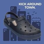 Crocs Cititlane Flash