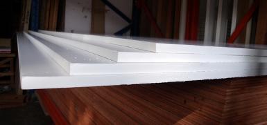 แผ่นพลาสวูด ทุกขนาด ลด10%