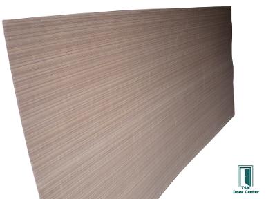 ไม้อัด สักอิตาลีลายเส้นหนา 4 มม. ไส้ไม้ ลายคล้ายกันทุกแผ่น ราคาถูก