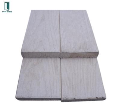 ไม้พื้นเฌอร่า ลายชัยพฤกษ์สีปูนหนา 3.0ซม.กว้าง 10ซม.ยาว 300ซม.