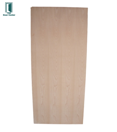 ประตู ไม้อัดบีชภายนอกกันน้ำ ทึบล้วน ขนาด 80x200ซม. ลายเส้นหรือภูเขา เข้ากับเฟอร์นิเจอร์ไม้บีชได้ดี ประตู ไม้อัดบีชภายนอกกันน้ำ ทึบล้วน ขนาด 80x200ซม. ลายเส้นหรือภูเขา เข้ากับเฟอร์นิเจอร์ไม้บีชได้ดี