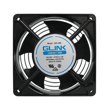 พัดลมตู้ rack GLINK GFA005 SERVER COOLER