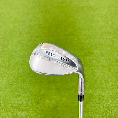รหัสสินค้า 2100360899622 ไม้กอล์ฟพรีเมี่ยม!!! ราคาถูกที่สุดในประเทศไทย!!! WEDGE VOKEY SM8 60/12D