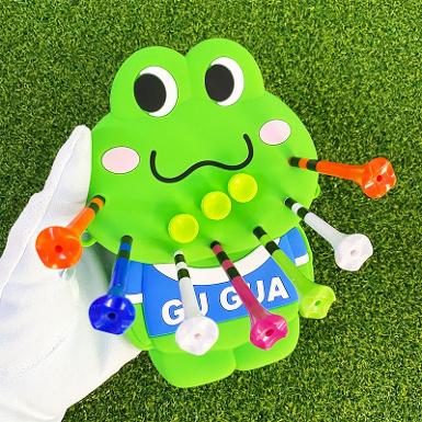 รหัสสินค้า BT001 ไม้กอล์ฟพรีเมี่ยม!!! ราคาถูกที่สุดในประเทศไทย!!! กระเป๋าใส่ลูกกอล์ฟและที ลายการ์ต