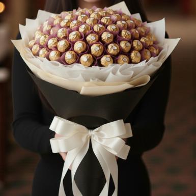 F003 ช่อเฟอเรโร่