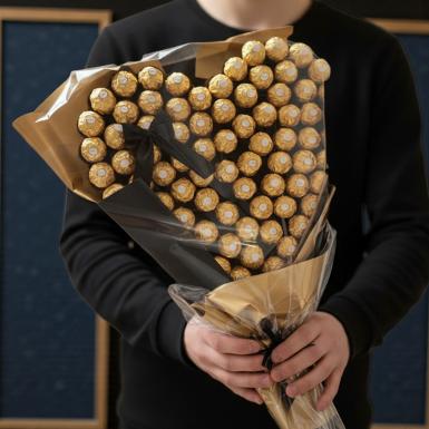 F 007  ช่อเฟอเรโร่