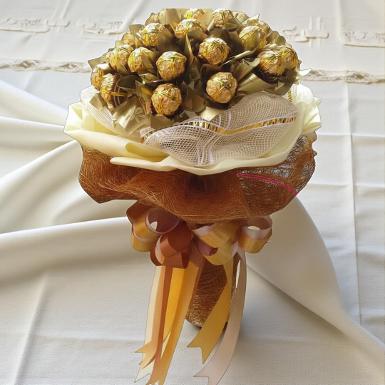 F012 ช่อเฟอเรโร่