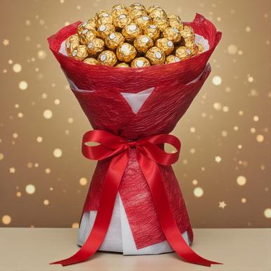 F 009  ช่อเฟอเรโร่