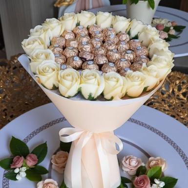 F005  ช่อเฟอเรโร่